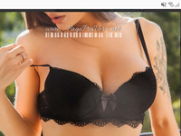 Aline Faria Pelada - Musa Do Instagram