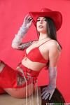 Gina Valentina - Exxxtra Small