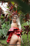 Antonela Avellaneda Pelada - Diamond Brazil