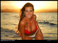 Anne Luize - Concurso Sereias