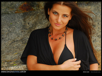 Anne Luize - Concurso Sereias