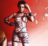Debora Comba Desnuda Playboy