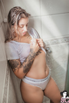 Biahink Nua - Suicide Girls
