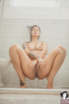 Biahink Nua - Suicide Girls