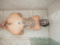 Biahink Nua - Suicide Girls