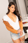 Gina Valentina - Sneaky Sex