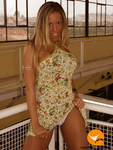 Gisele Gucci Ou Gisele Prodo Pelada - Garotas Do Outdoor