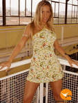 Gisele Gucci Ou Gisele Prodo Pelada - Garotas Do Outdoor