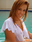 Gisele Gucci Ou Gisele Prodo Pelada - Garotas Do Outdoor