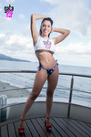 Giovanna Pires Pelada - GataPOP