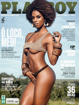 IVI PIZZOTT NA PLAYBOY