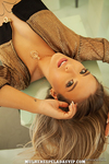 Linda Rodrigues Pelada - Bella Da Semana