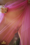 Laura Keller Nua Gravida - Diamond Brazil
