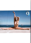 Lola Melnick Pelada - Playboy