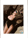 Lola Melnick Pelada - Playboy