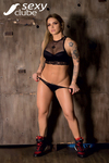 Revista Sexy Especial Novembro2018 Julia Menezes