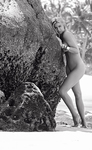 MARCELA PIGNATARI PELADA - PLAYBOY