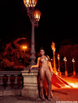 RITA MATTOS NA PLAYBOY