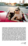 Pietra Principe Nua - Playboy