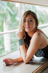 Amanda Maquellen - Bella da Semana