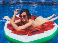 ELHARTISTA POOL TIME