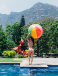 ELHARTISTA POOL TIME