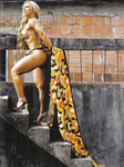 Valesca Popozuda Pelada