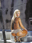 Valesca Popozuda Pelada