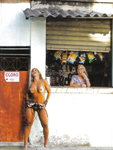 Valesca Popozuda Pelada