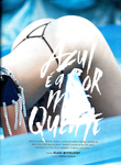 Tati Zaqui Nua - Playboy