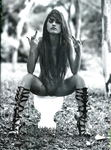 Tati Zaqui Nua - Playboy