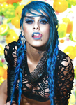 Tati Zaqui Nua - Playboy