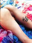 Tati Zaqui Nua - Playboy