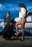 Taiana Camargo Nua - Playboy
