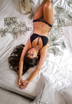 Taiana Camargo Nua - Playboy
