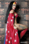 TATIANA RIBEIRO PELADA - FACEGIRL