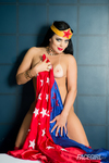 TATIANA RIBEIRO PELADA - FACEGIRL