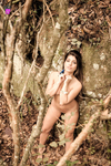 STEFFANI PRUDENCIO PELADA GATAPOP