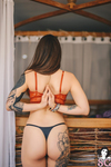Svetlanna Suicide Girls