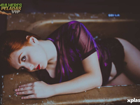 Xplastic: Bruna