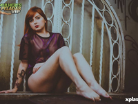 Xplastic: Bruna