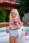 Guapa Magazine - Serenna