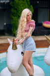 Guapa Magazine - Serenna