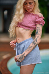 Guapa Magazine - Serenna