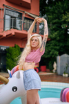 Guapa Magazine - Serenna