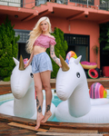 Guapa Magazine - Serenna