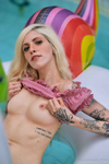 Guapa Magazine - Serenna