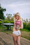 Guapa Magazine - Serenna