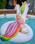 Guapa Magazine - Serenna