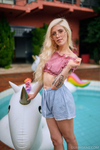 Guapa Magazine - Serenna